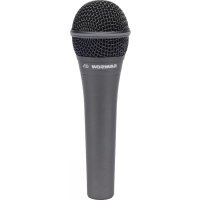 SAMSON Q7x - Microphone