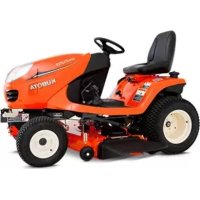 KUBOTA GR2120 - Tondeuse à gazon