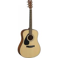 YAMAHA F325D - Guitare électrique