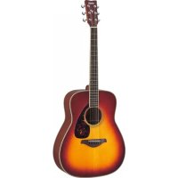 YAMAHA FG720S - Guitare électrique