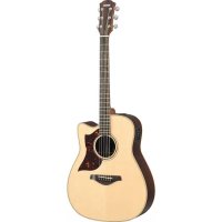 YAMAHA A3RHC - Guitare électrique