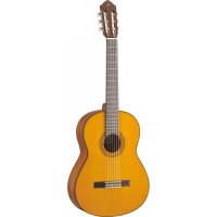 Notice YAMAHA CG142CH Guitare électrique