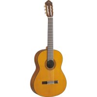 Notice YAMAHA CG162C Guitare électrique
