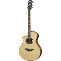 Notice YAMAHA APX500III Guitare électrique