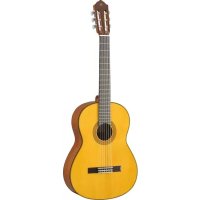 Notice YAMAHA CG142SH Guitare électrique
