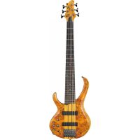 Notice IBANEZ BTB776PB 吉他