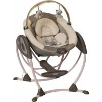 Glider LX GRACO