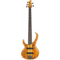 Notice IBANEZ BTB775PB 吉他