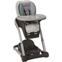Notice GRACO BLOSSOM Chaise