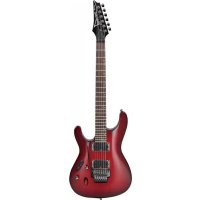 IBANEZ S520 - Guitarra
