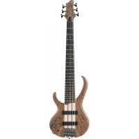 Notice IBANEZ BTB676M 吉他