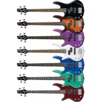 Notice IBANEZ MIKRO GSRM20 吉他