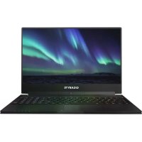 GIGABYTE Aero 15W v8 - 160