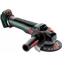WVB 18 LT BL 11125 Quick Inox METABO