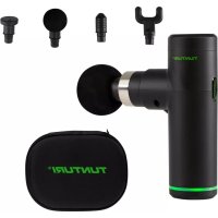 Notice TUNTURI MASSAGE GUN MINI Hierontalaite