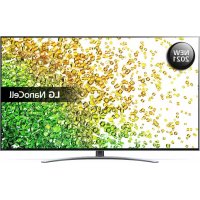 LG 65NANO886PB - Télévision