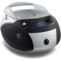 RCD 1500 BTS GRUNDIG