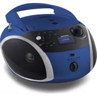 RCD 1550 DABA GRUNDIG