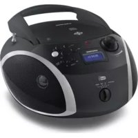 RCD 1550 DABB GRUNDIG