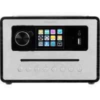 iRadio 500 CD Noxon