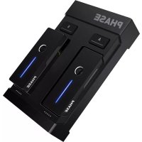 MWM Phase - DJ機器