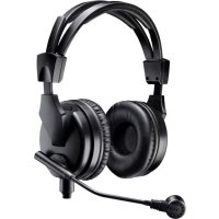 Notice SHURE BRH50M Casque audio