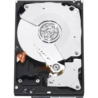 Notice DELL WESTERN DIGITAL WD1002FAEX Disque dur