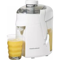 Notice HAMILTON BEACH HEALTHSMART 67800 Extracteur de jus