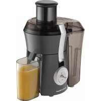 Notice HAMILTON BEACH BIG MOUTH 67650A Extracteur de jus