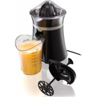 Notice HAMILTON BEACH FRESHMIX 66333 Extracteur de jus