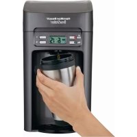 6Cup BrewStation 48275 HAMILTON BEACH