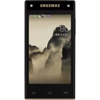 Galaxy Golden 2 SAMSUNG