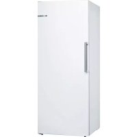 Notice BOSCH GSN54AWCV Freezer