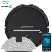 XPlorer Serie 120 RR7875WH ROWENTA