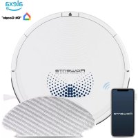 ROWENTA XPlorer Serie 45 RR8277WH - Aspirateur