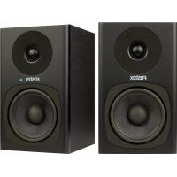 Notice FOSTEX PM0.4C Moniteur