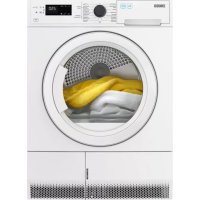 ZDCN823CW ZANUSSI