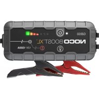 Genius Boost XL GB50 NOCO