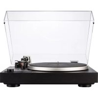 DUAL CS 518 - Platine_disque