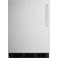 Summit SPR7OSSTADA - Réfrigérateur