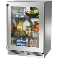 Perlick HP24RS33R - Fridge