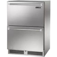 Perlick HP24ZO35 - Fridge