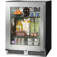 Perlick HA24RB33L - Réfrigérateur