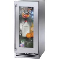 Perlick HP15RO33R - Fridge