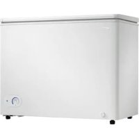 Notice DANBY DCF072A2 Freezer