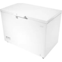 Notice DANBY DCFM110B1 Freezer