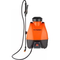 PowerPlus POWDPG80460 - високонапорен почистващ уред