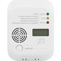 Notice SMARTWARES RM370 Détecteur