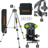 SuperCrossLaser 2GP Laserliner