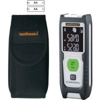 LaserRangeMaster Gi4 Laserliner